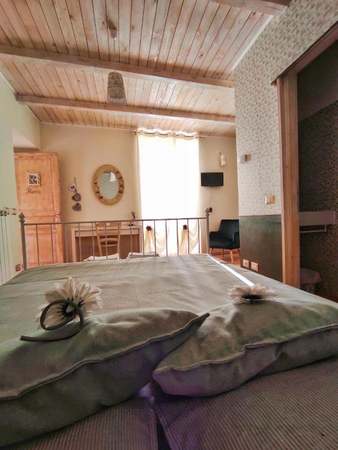 Rocca Dell'Innominato Lecco Exteriér fotografie