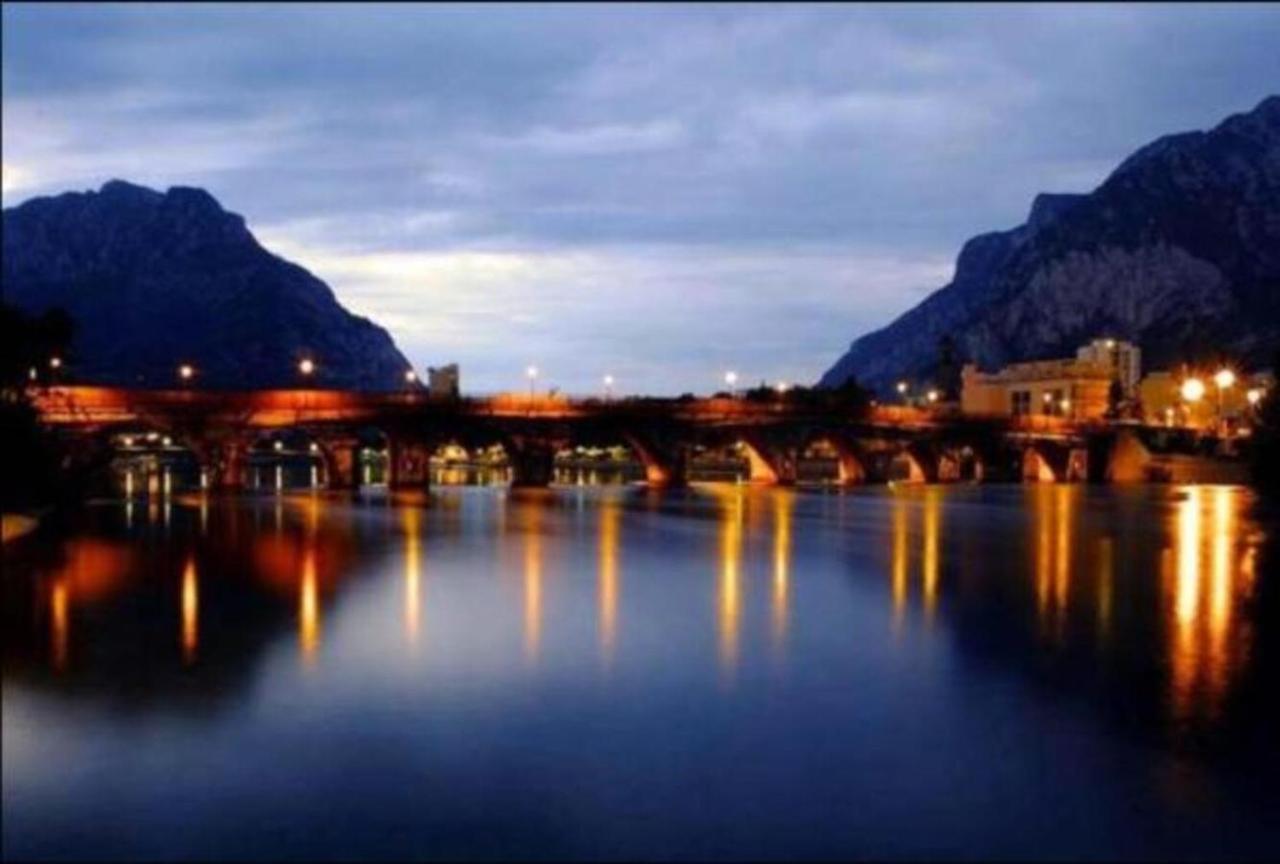 Rocca Dell'Innominato Lecco Exteriér fotografie